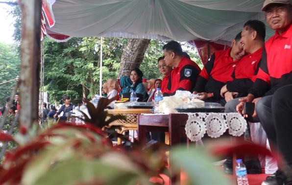 Panggung Kehormatan Panggung Kehormatan