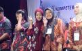Juara 1 Monolog 