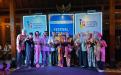 Pelantikan sosialisator penggerak literasi nasional utk wilayah Bangka Barat
